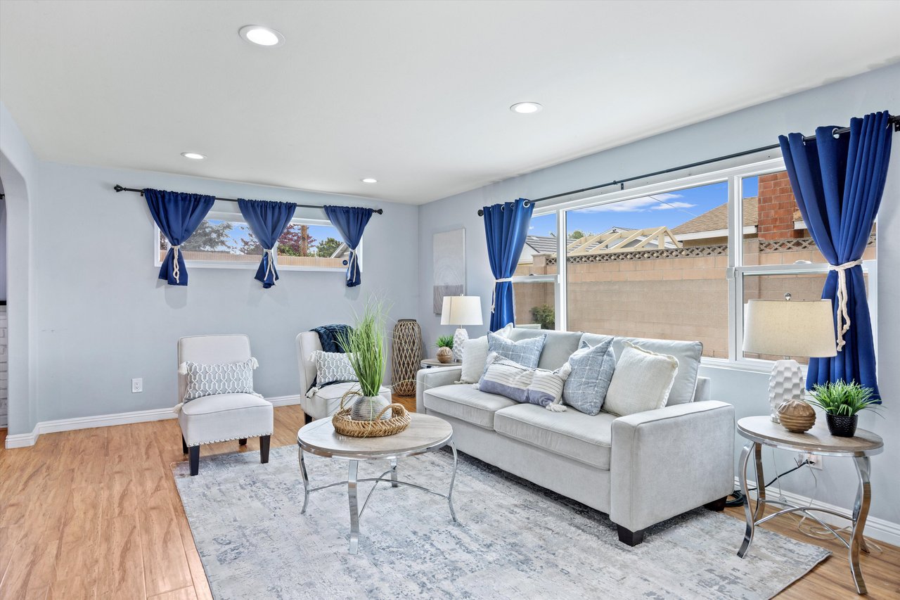 6534 San Homero Way