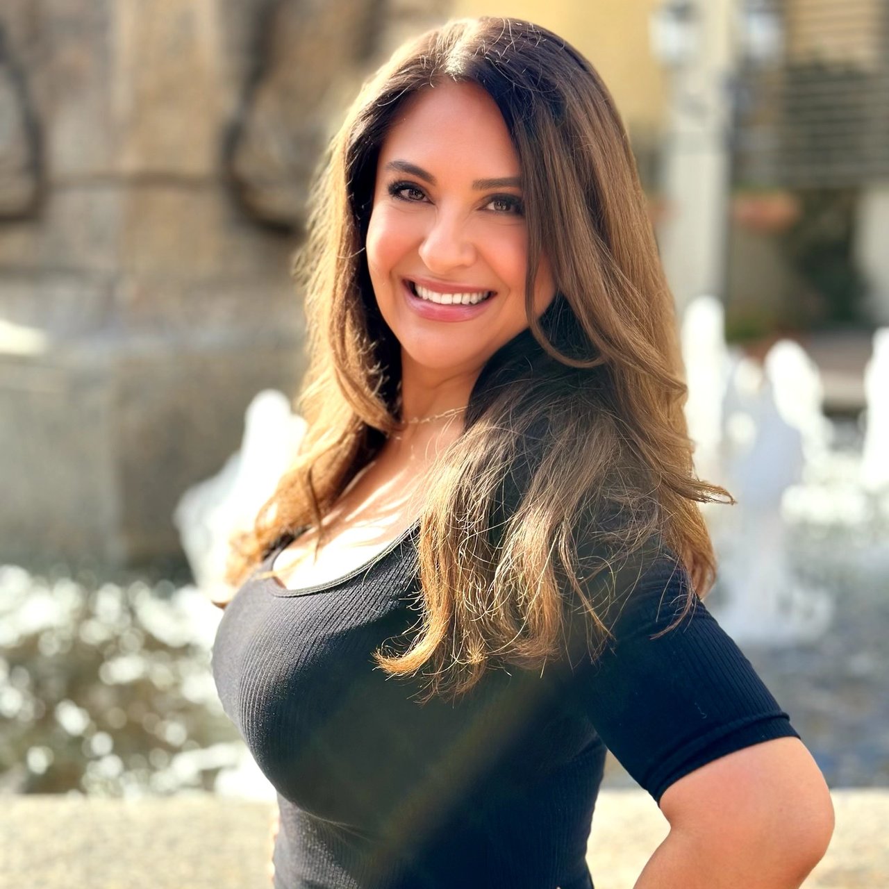 Diane Medici