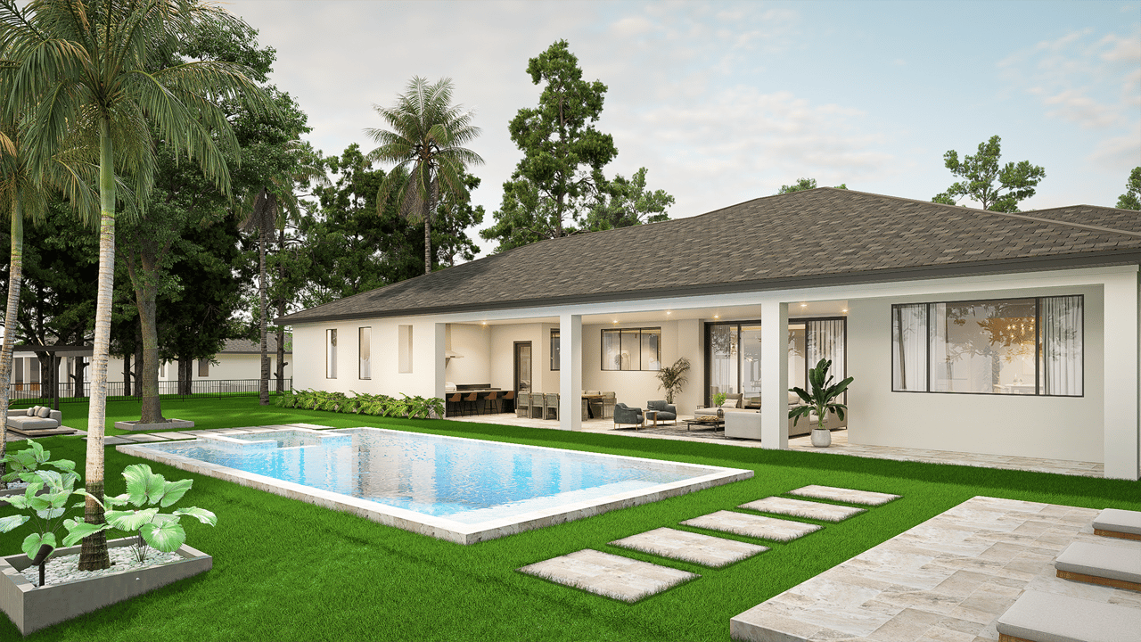 16985 Lucca Lane- Lot 398A