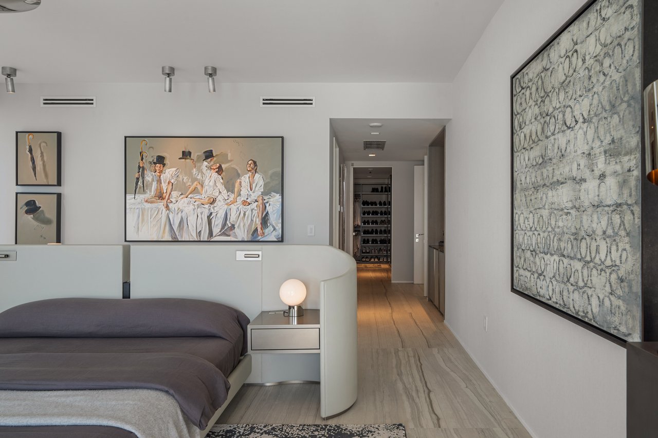 One Thousand Museum Signature Residence