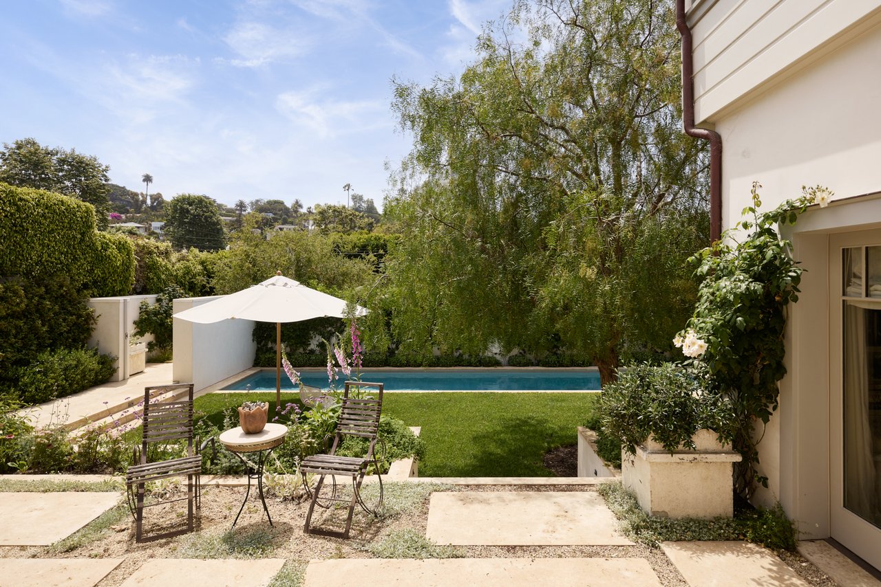 239 W Channel Rd, Santa Monica