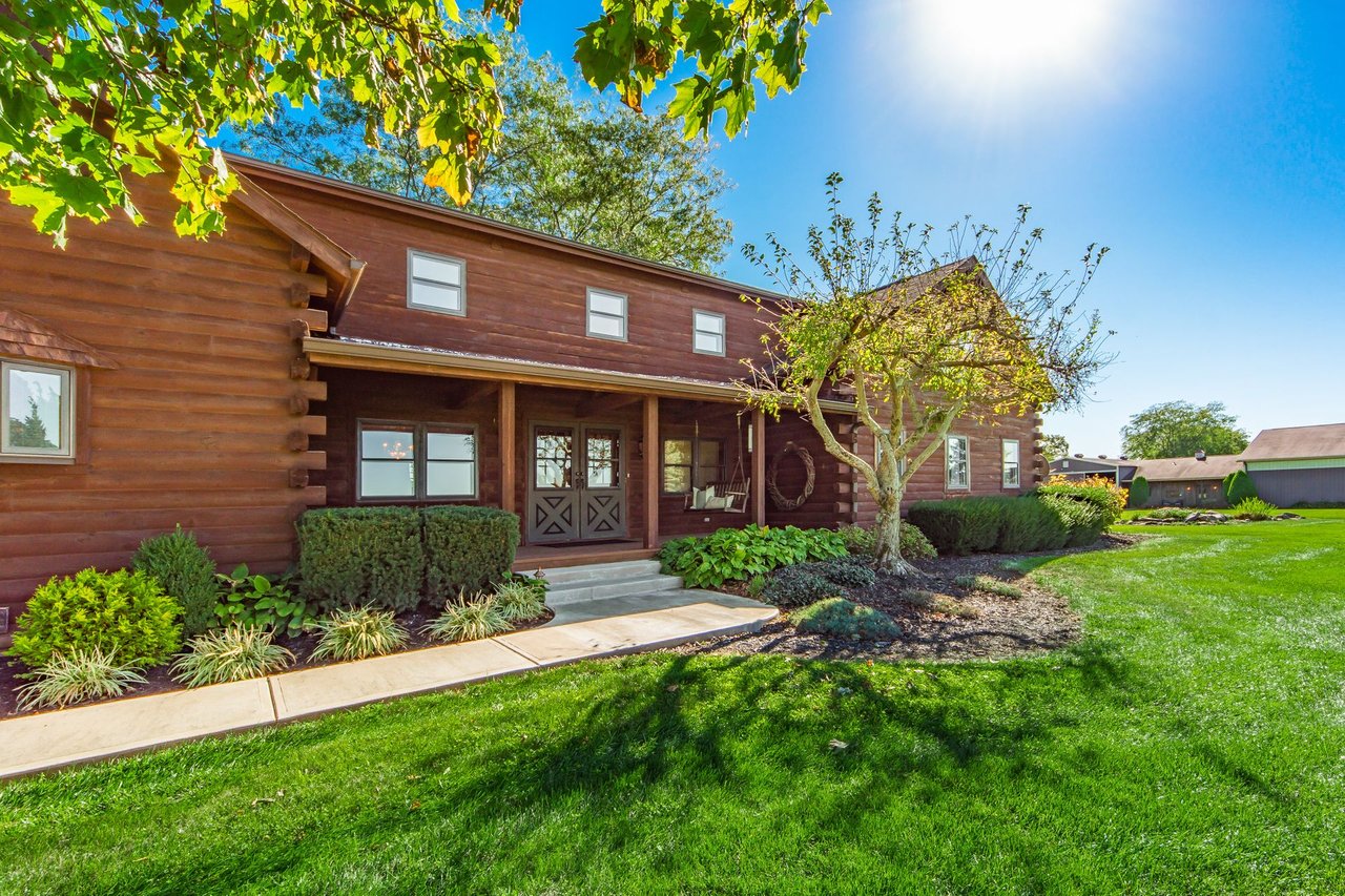 11520 Pickerington Road 