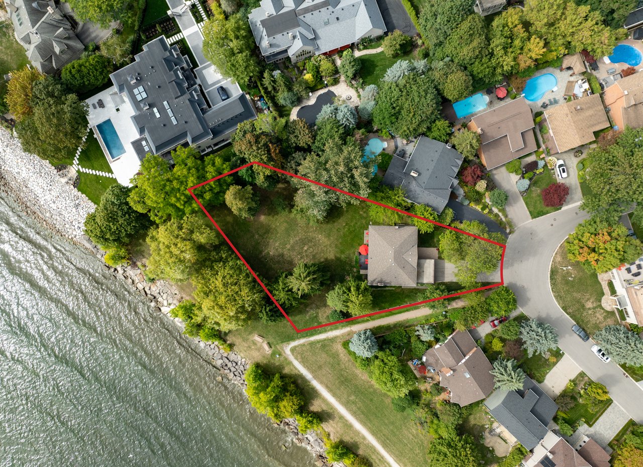 20 Arkendo Drive, Oakville