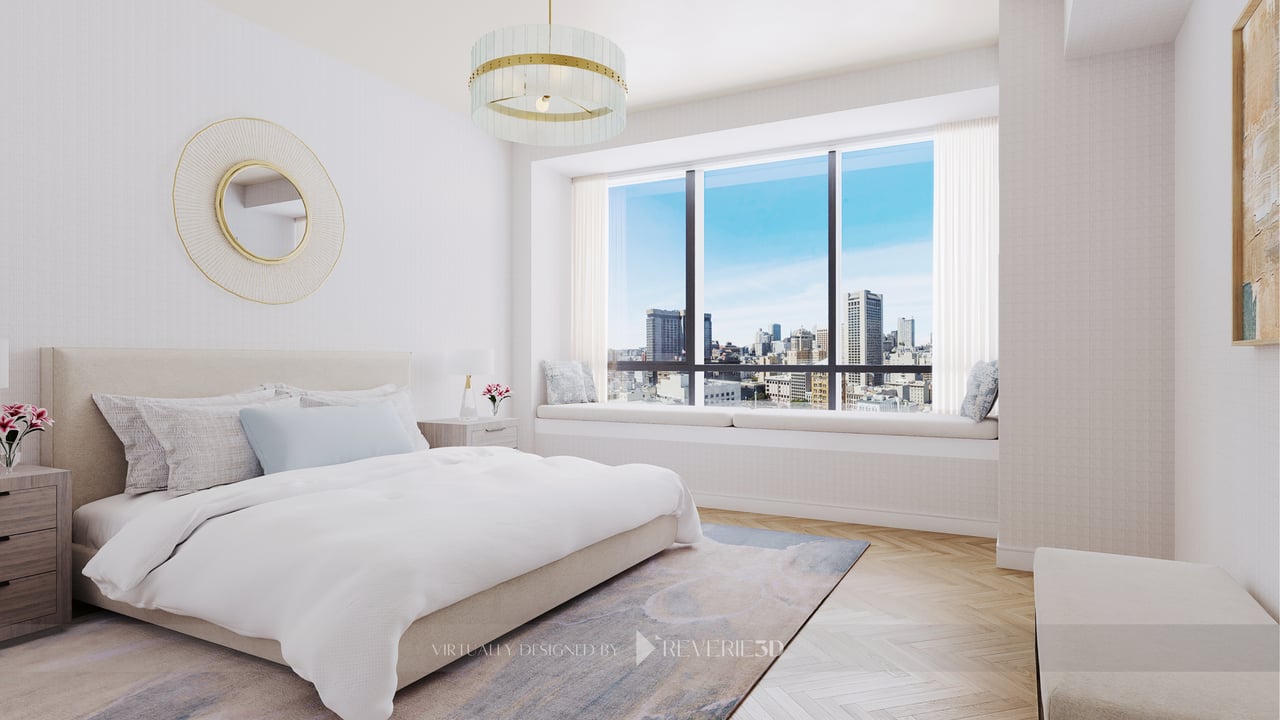 765 Market St, #27D