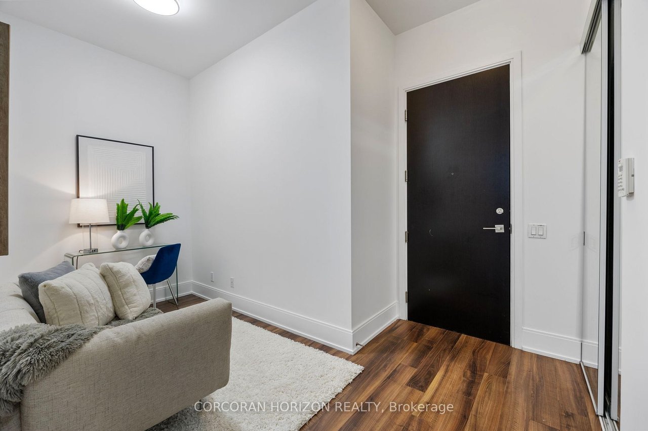 PRIME PENTHOUSE LIVING IS NOW EASY! 