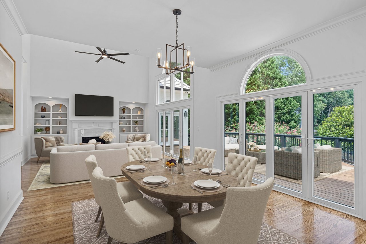 21404 Blakely Shores Drive