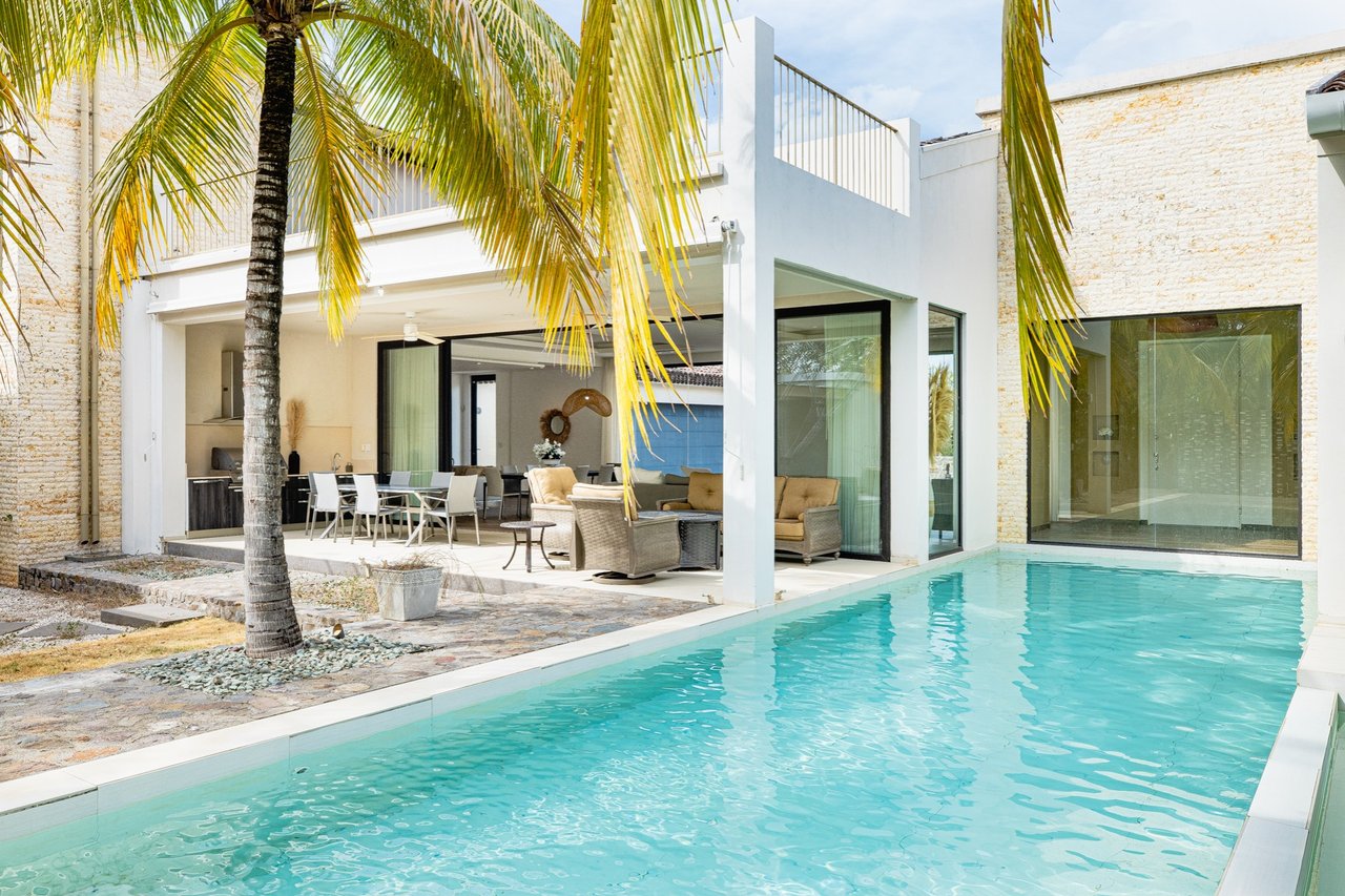 Reserva de Golf 49 – Elegance in Every Corner Hacienda Pinilla