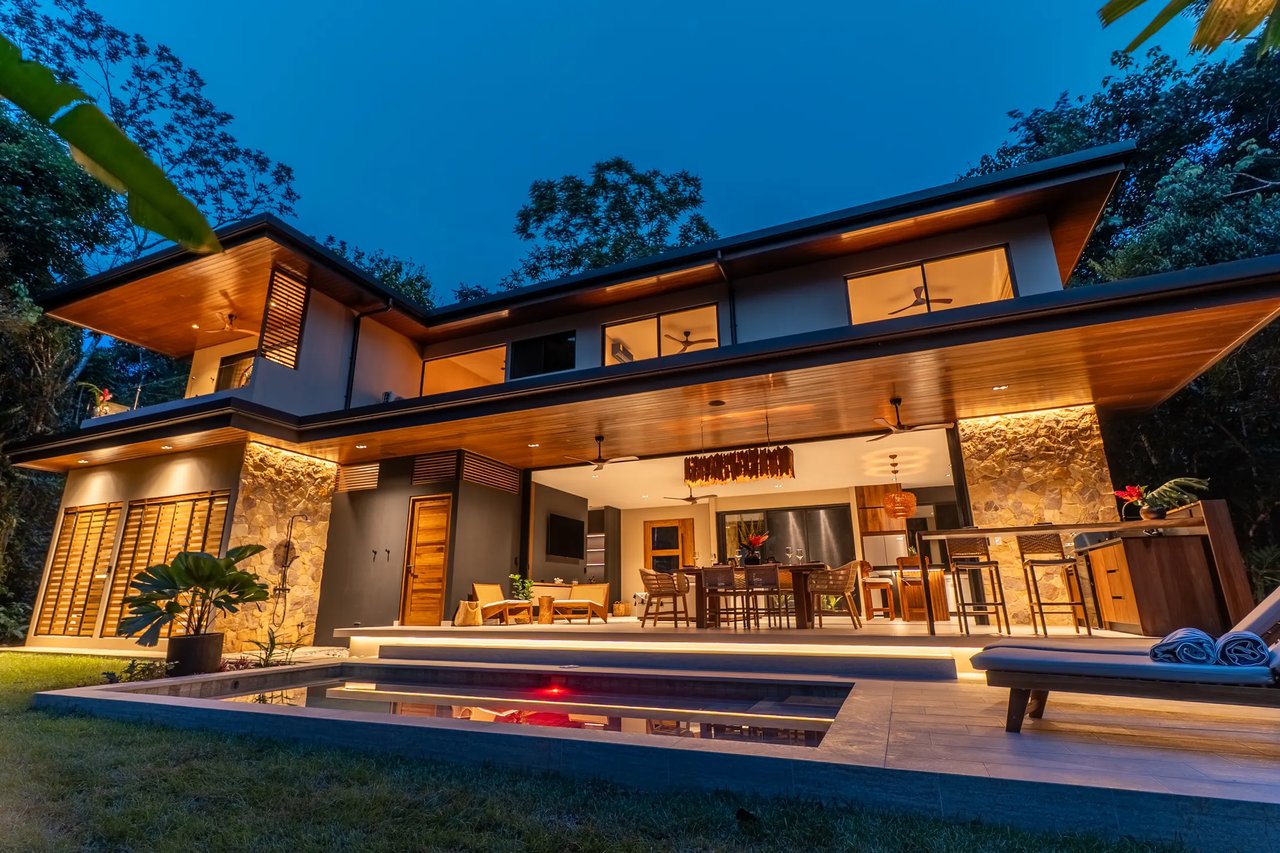 Villa Amapola, The Ultimate Sanctuary 
