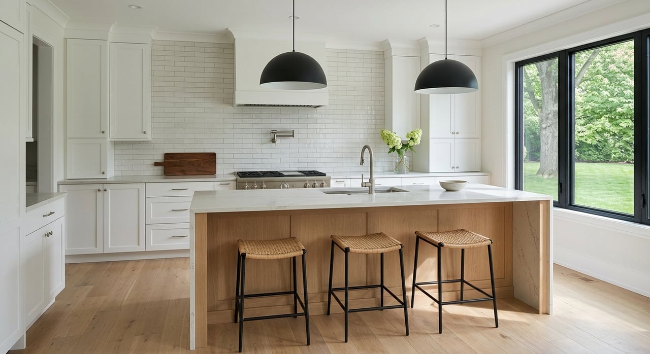 Fishers New Construction Versus Resale Homes