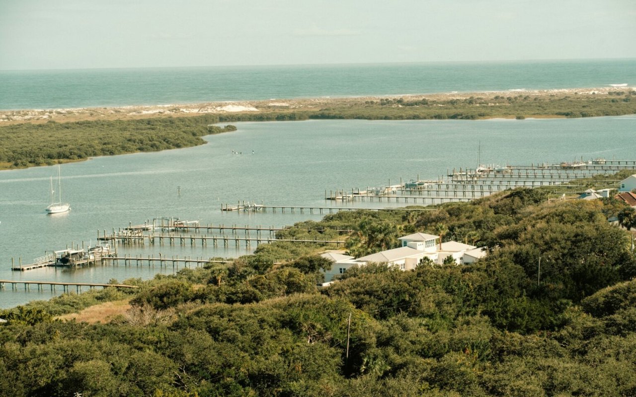 Is Your St. Augustine House Priced Too High?