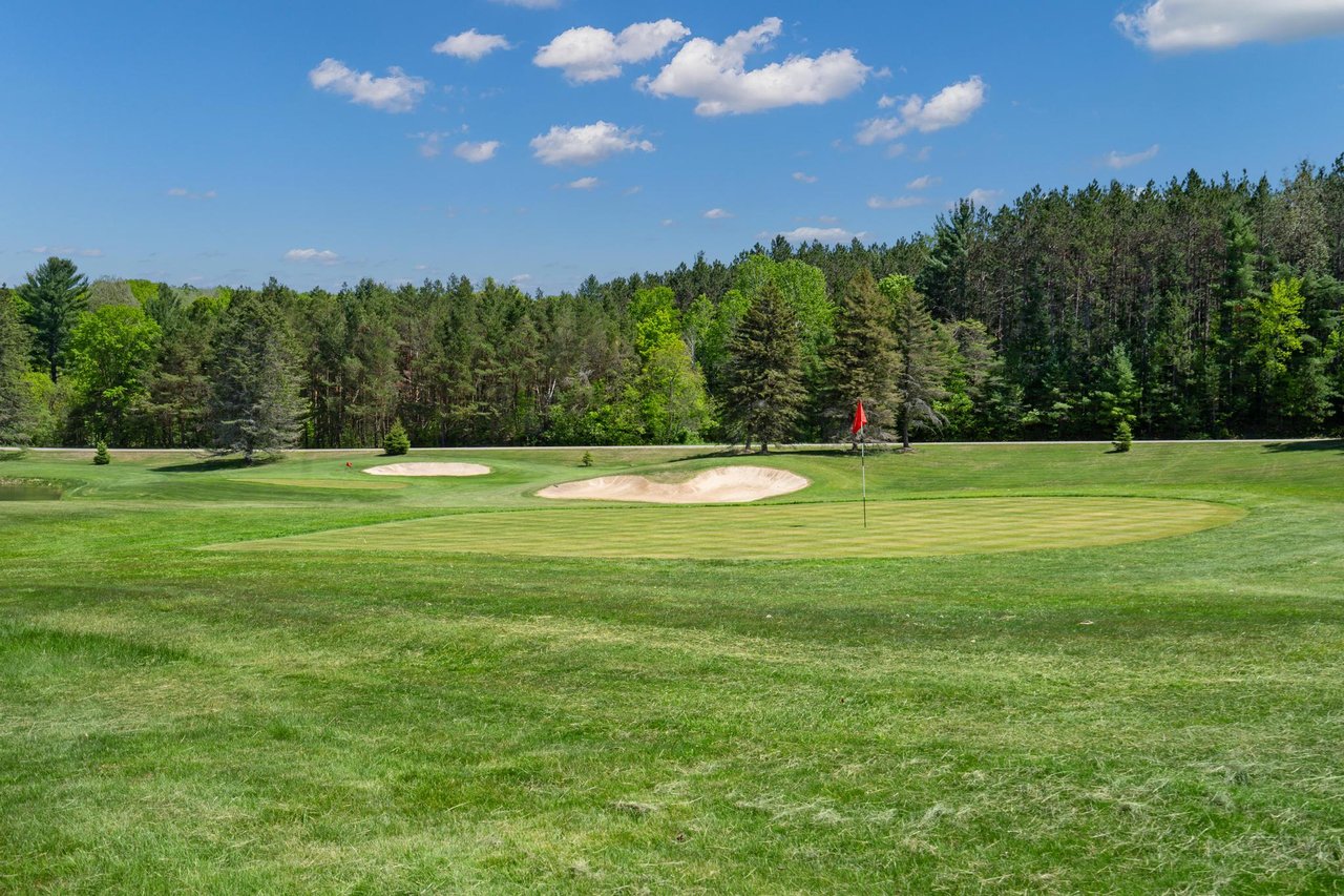 Wildwood Condo, Walloon Lake