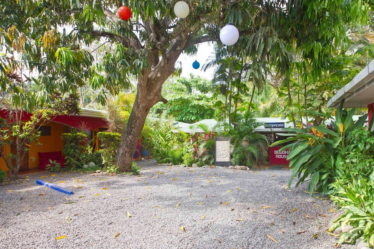 Boutique Hotel Retail Investment, Jaco, Puntarenas
