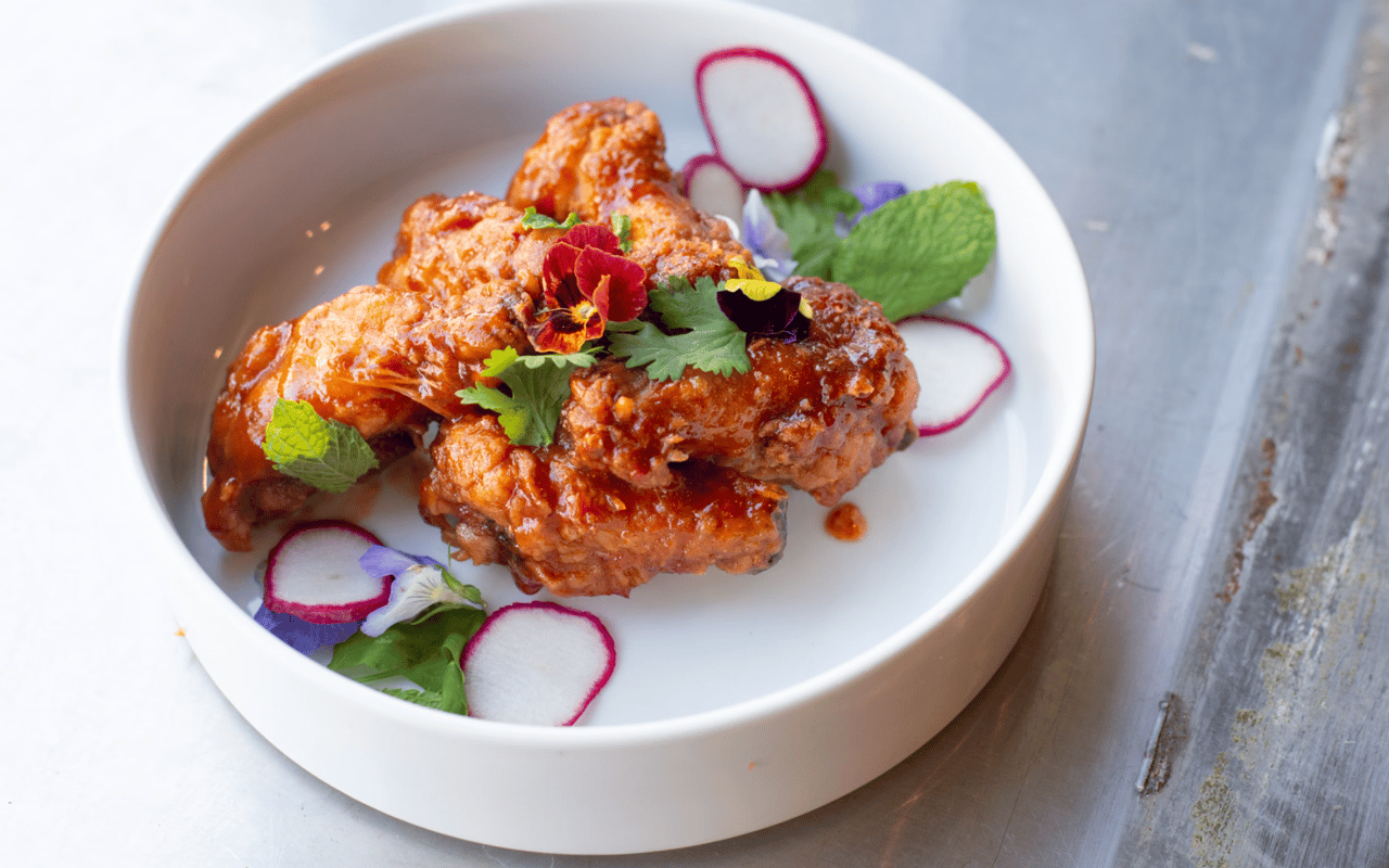 8 Best Restaurants in Long Beach, CA
