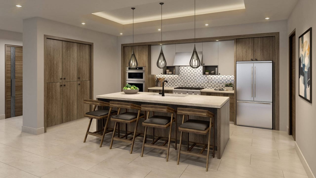 Alvar Private Residences