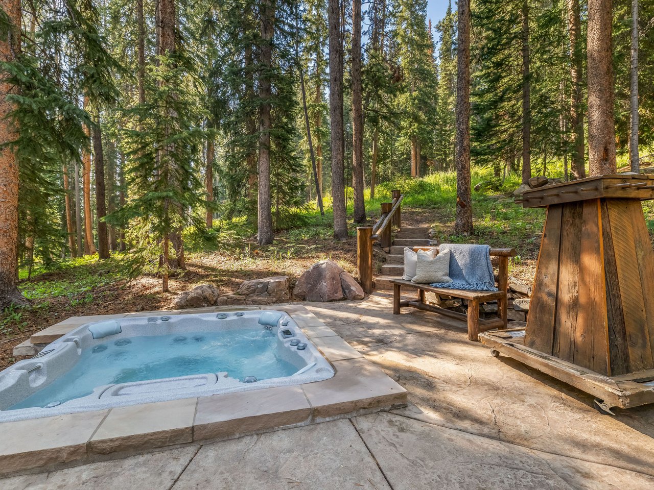 3698 Daybreak Ridge