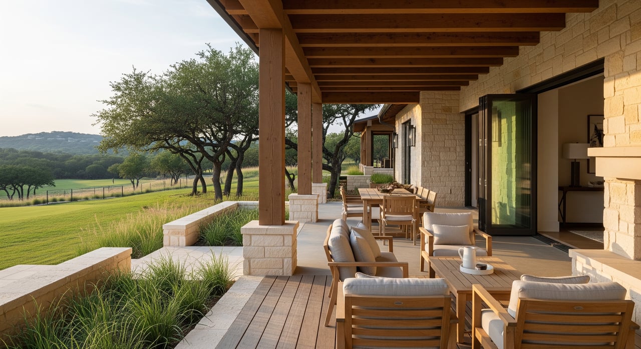 Everyday Life In Avery Ranch Austin