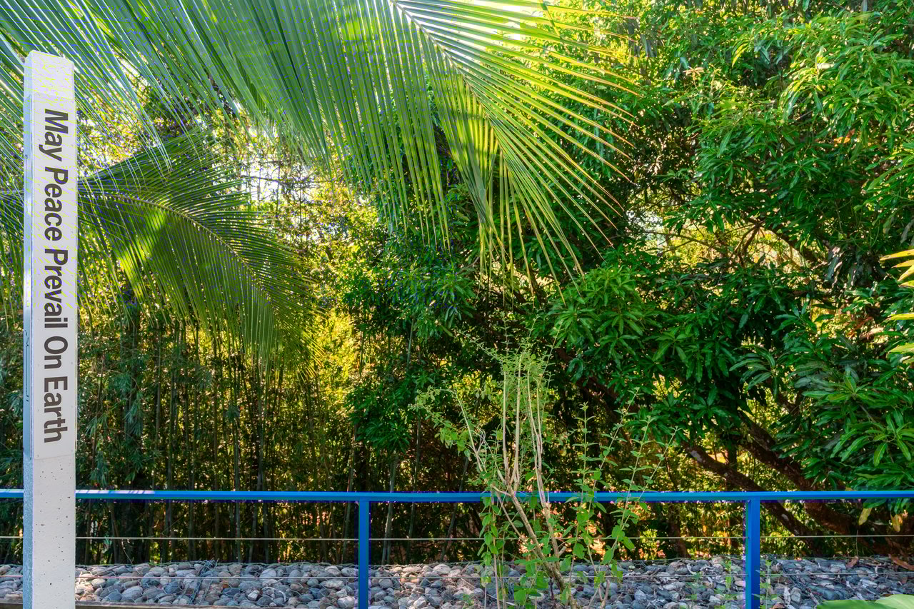 Casa Vista Harmonia, Legendary Ocean Views and Sustainable Living!