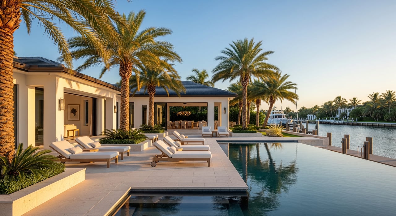 What It’s Like To Live In Olympus, Jupiter