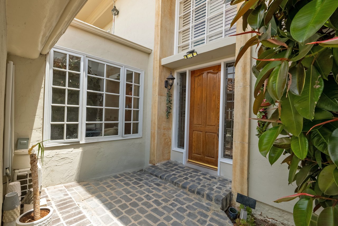 2282 Canyonback Rd, Brentwood