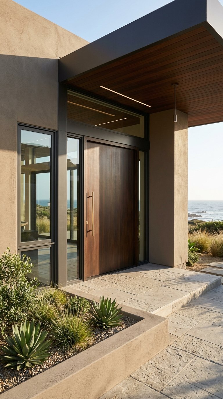 From Offer To Keys In Blue Mountain Beach