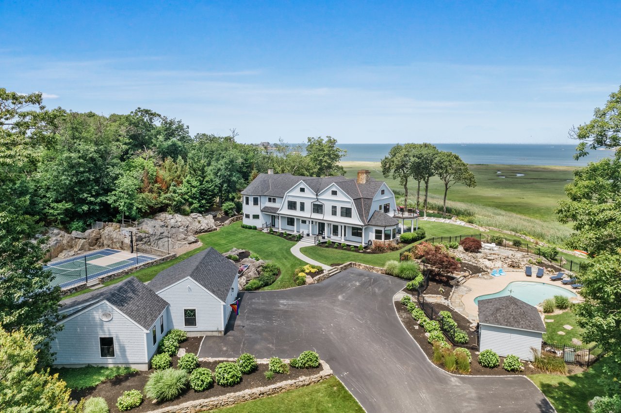 20 Wood Island Rd, Scituate, MA 02066