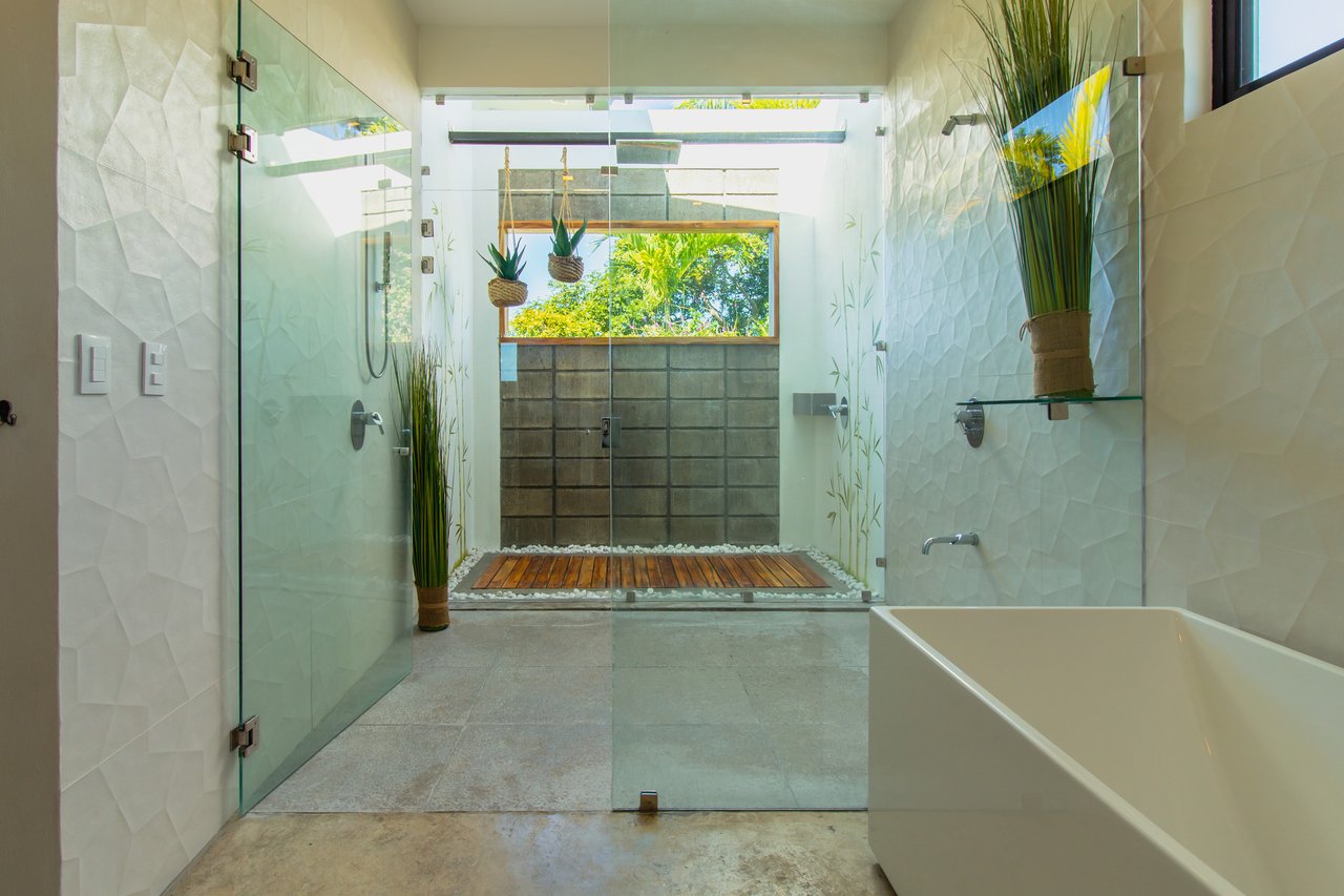 Cocoon | Extraordinary 10-Bedroom Ocean View Estate Near Tamarindo