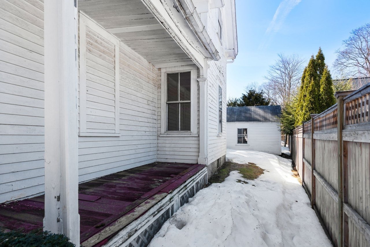 7 High St, Natick