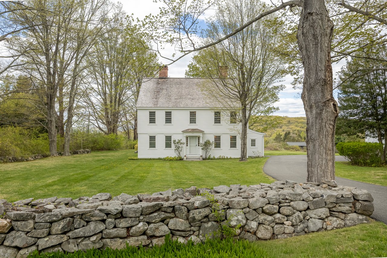Bridgewater Country Living With Easy Lake Access