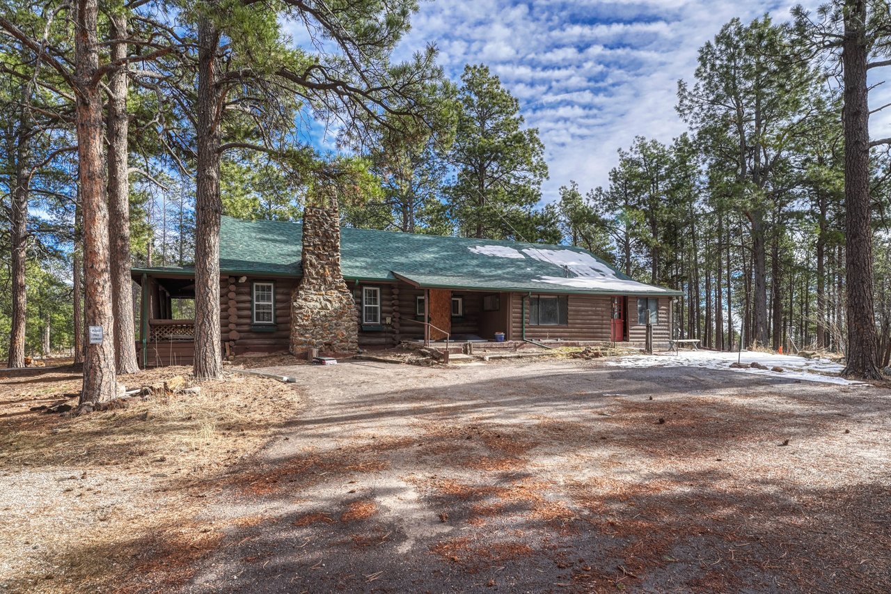 14425 Black Forest Road