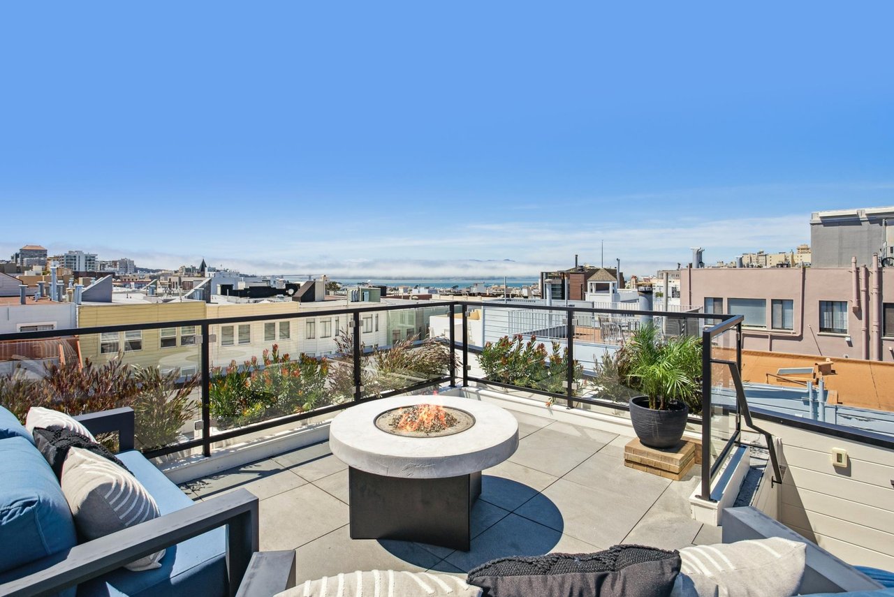 San Francisco Market Update – April 2026