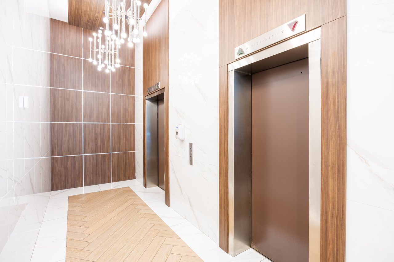 15 West 34th Street - 6th Floor