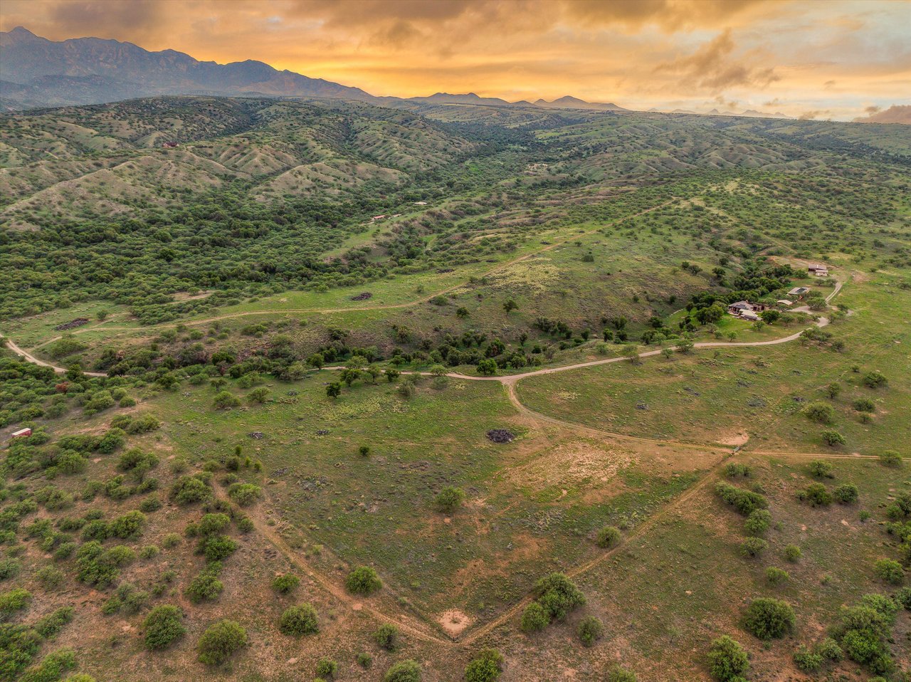 85 Hog Canyon Road