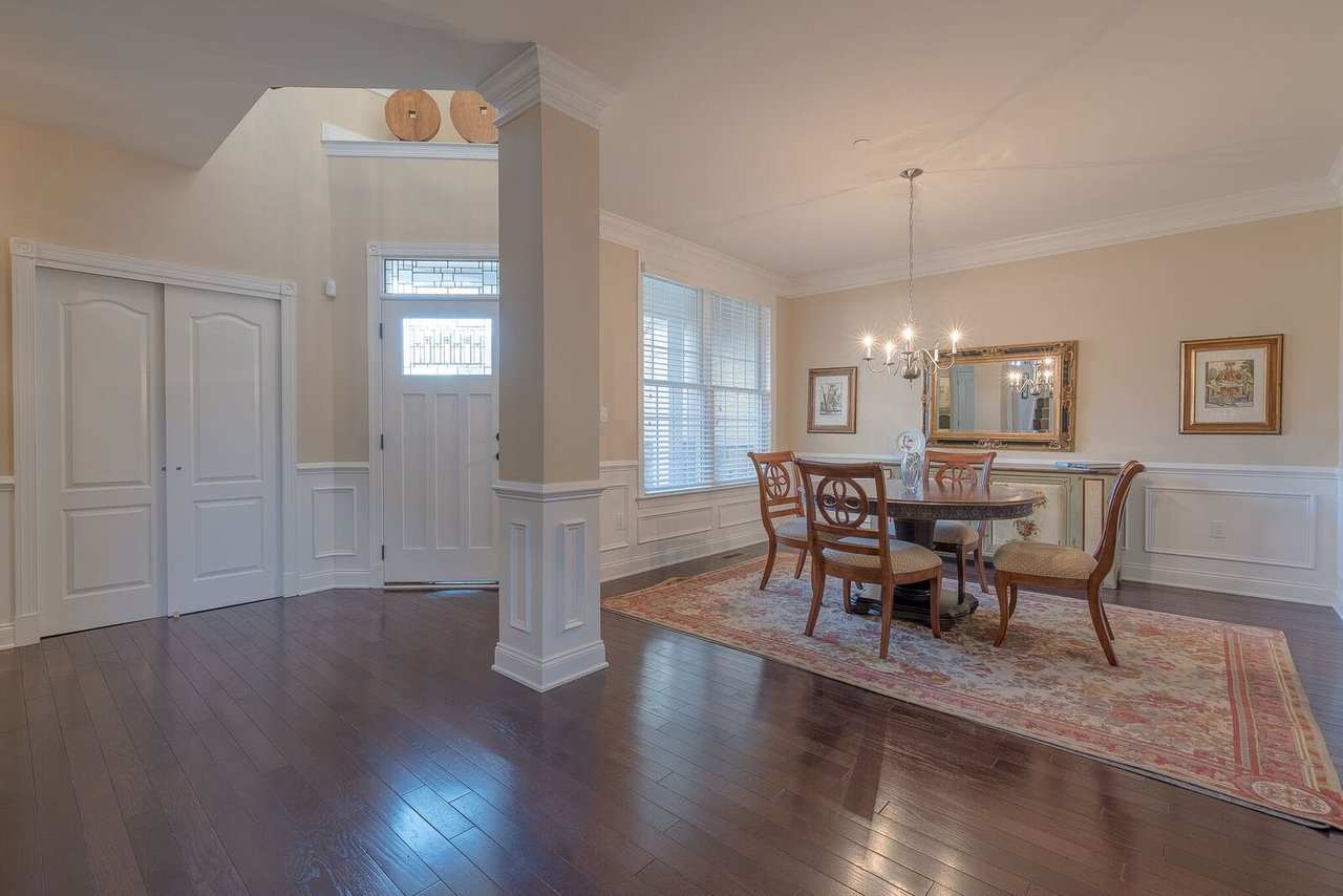 21 Woodstone Cir