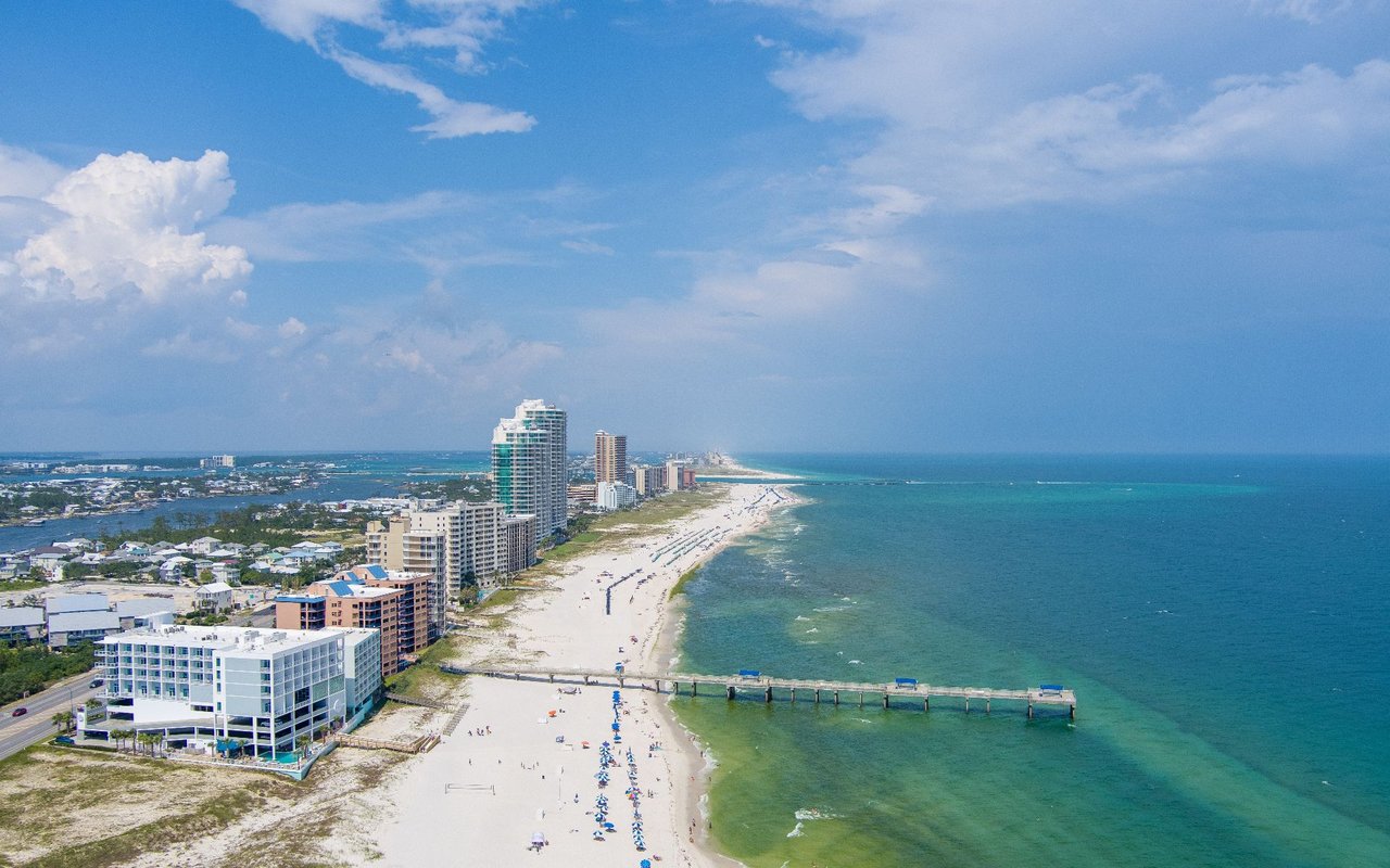 Orange Beach