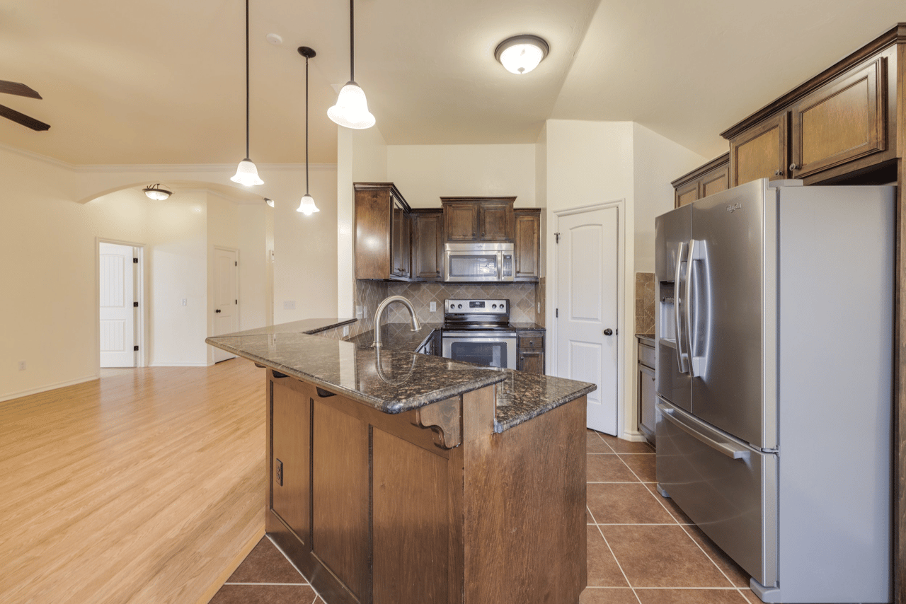 Just Listed: Meticulously Maintained One Owner Oasis in La Sonata!