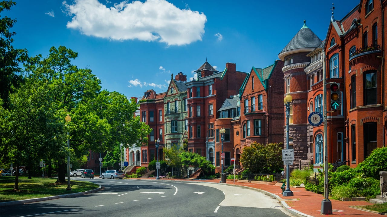 Logan Circle