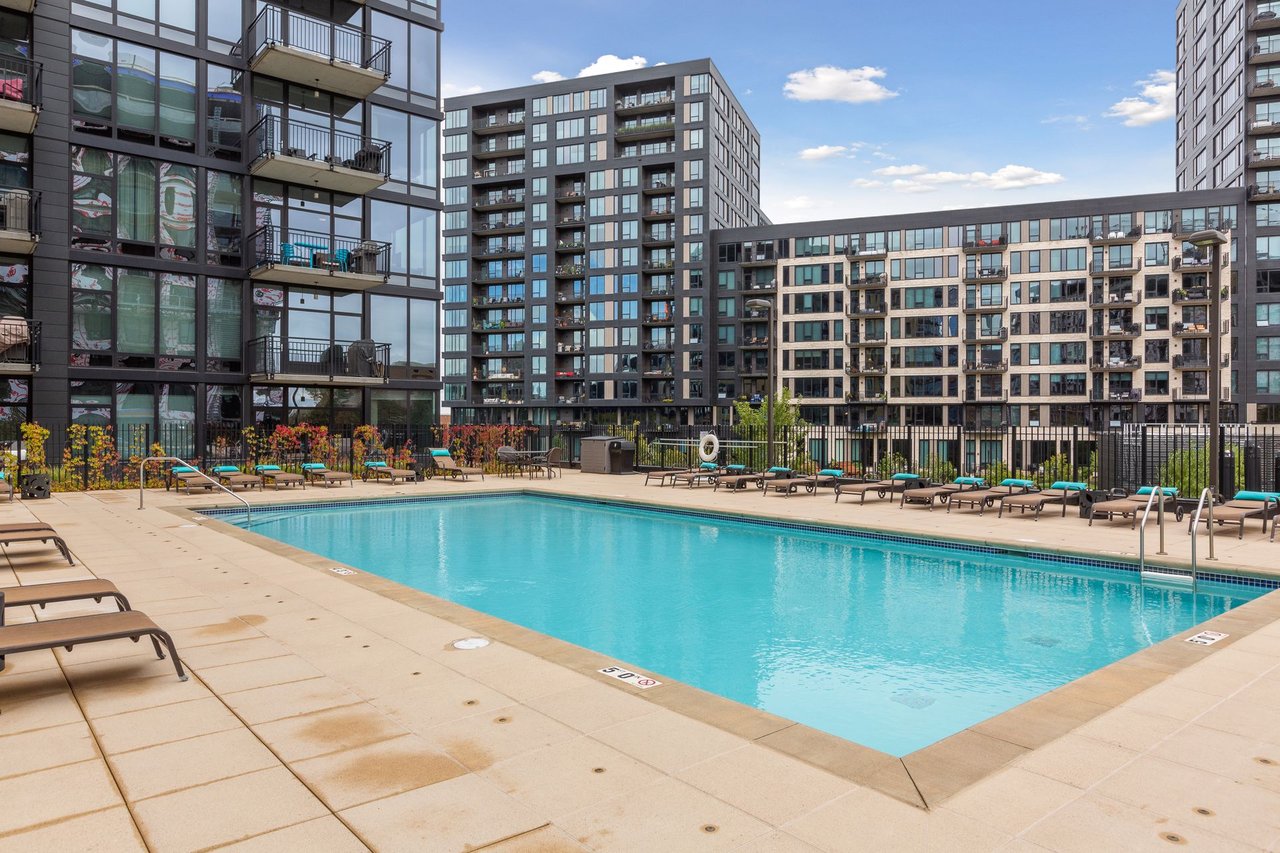 1120 S 2nd Street Unit: 204