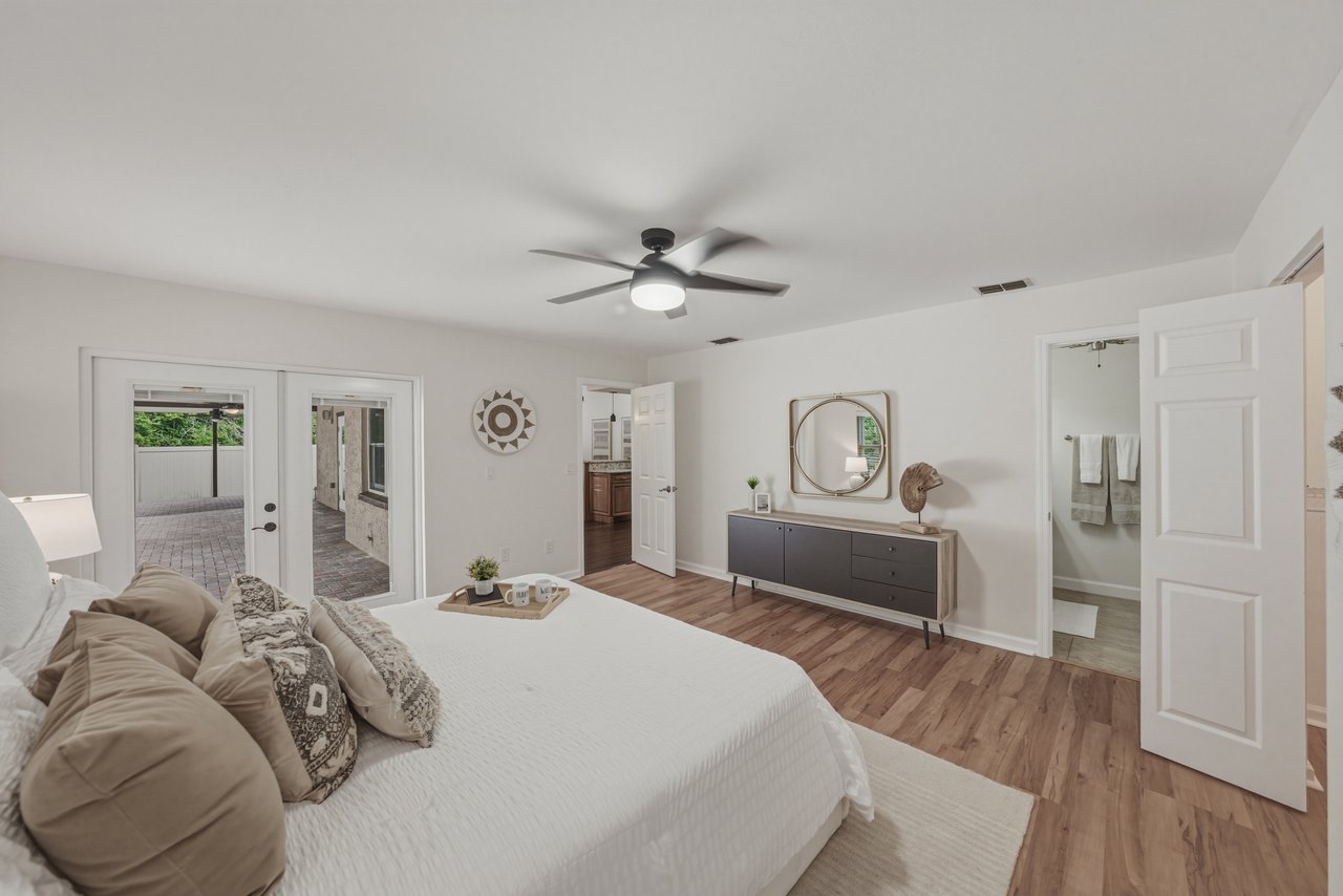 7601 Thunderhead Street