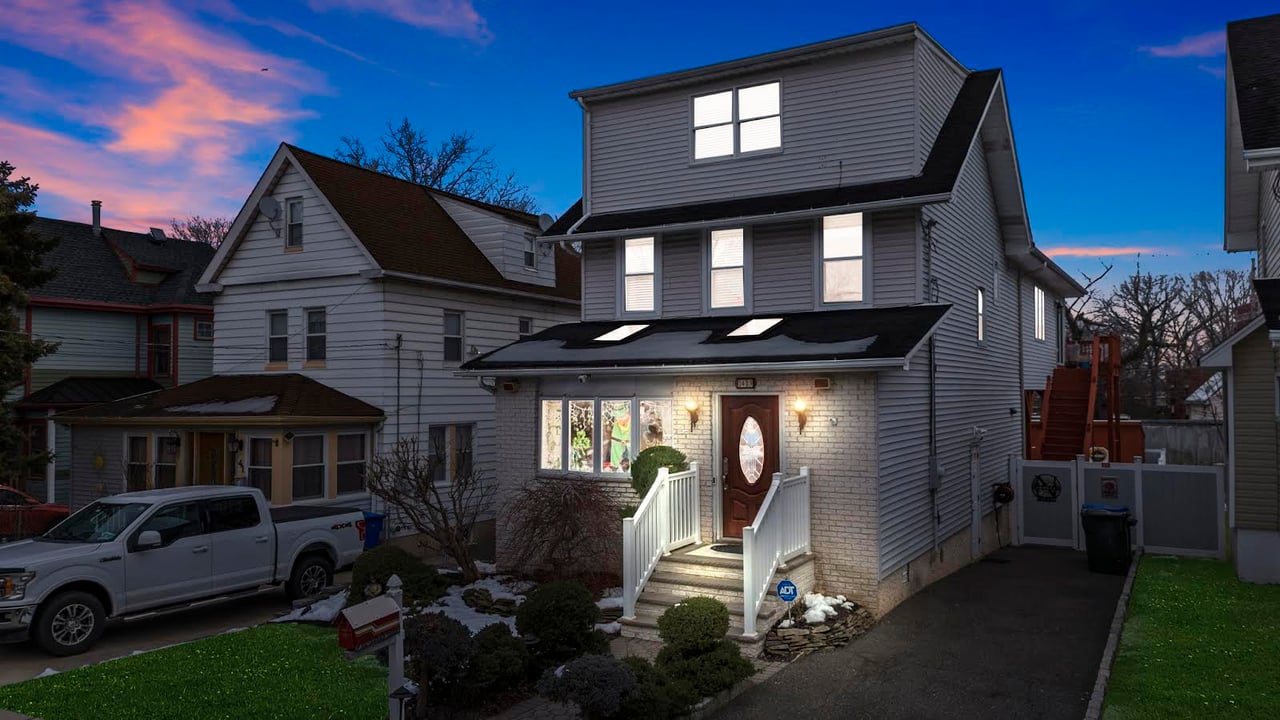 EXCLUSIVE OFF-MARKET IN RUTHERFORD