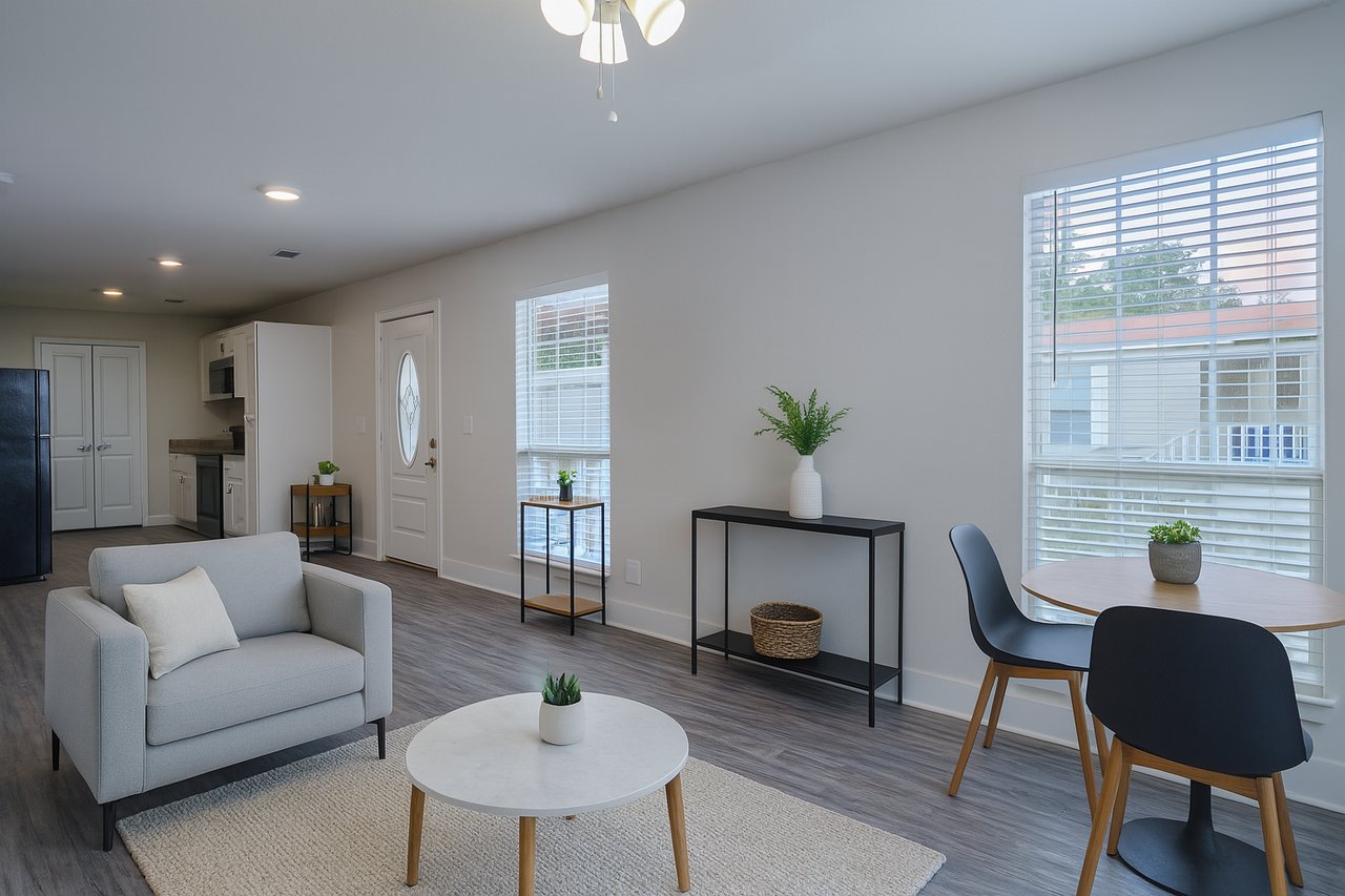 21415 Russell Dr. Unit-B 