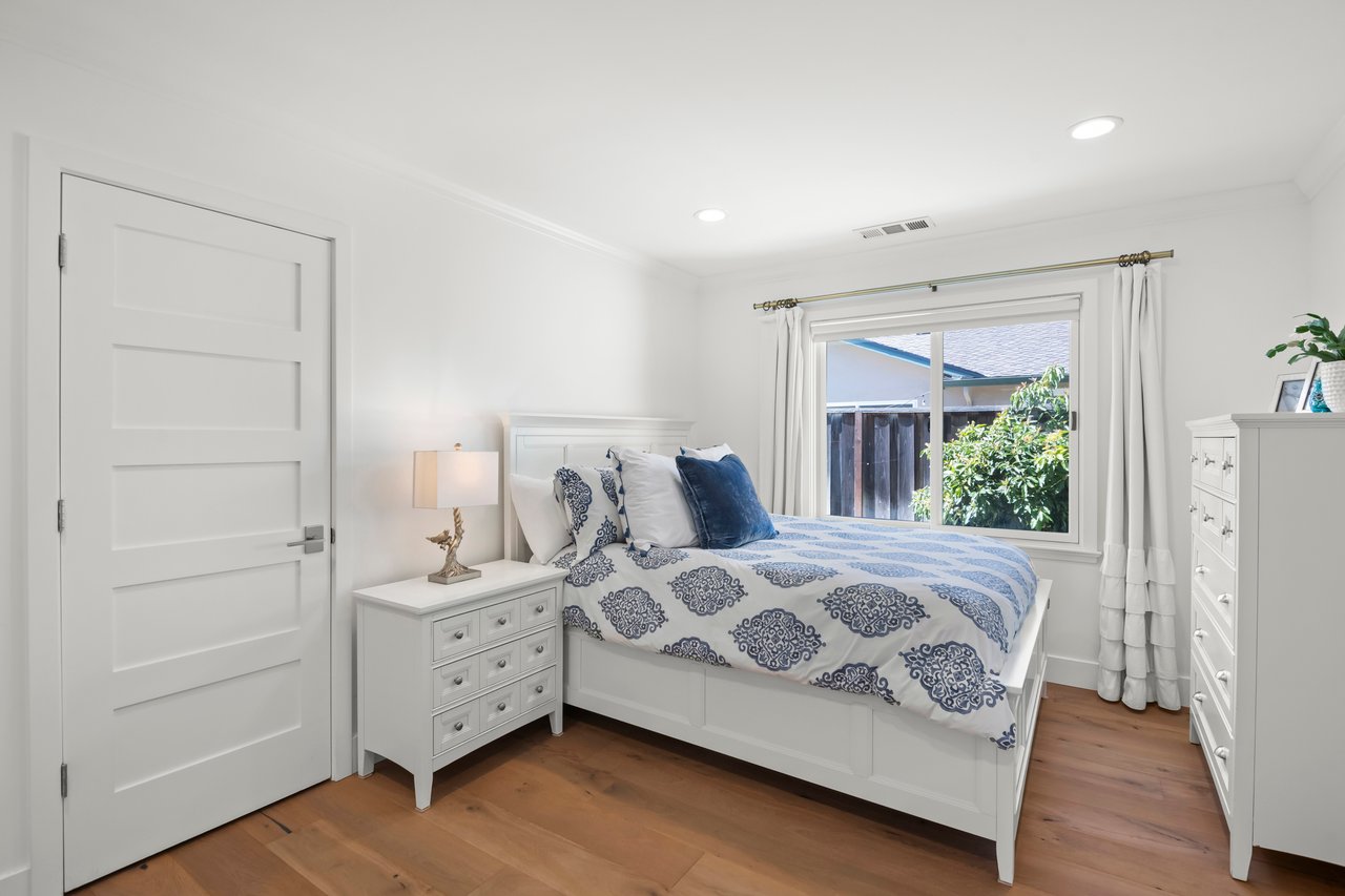 1857 Cabana Drive,  San Jose