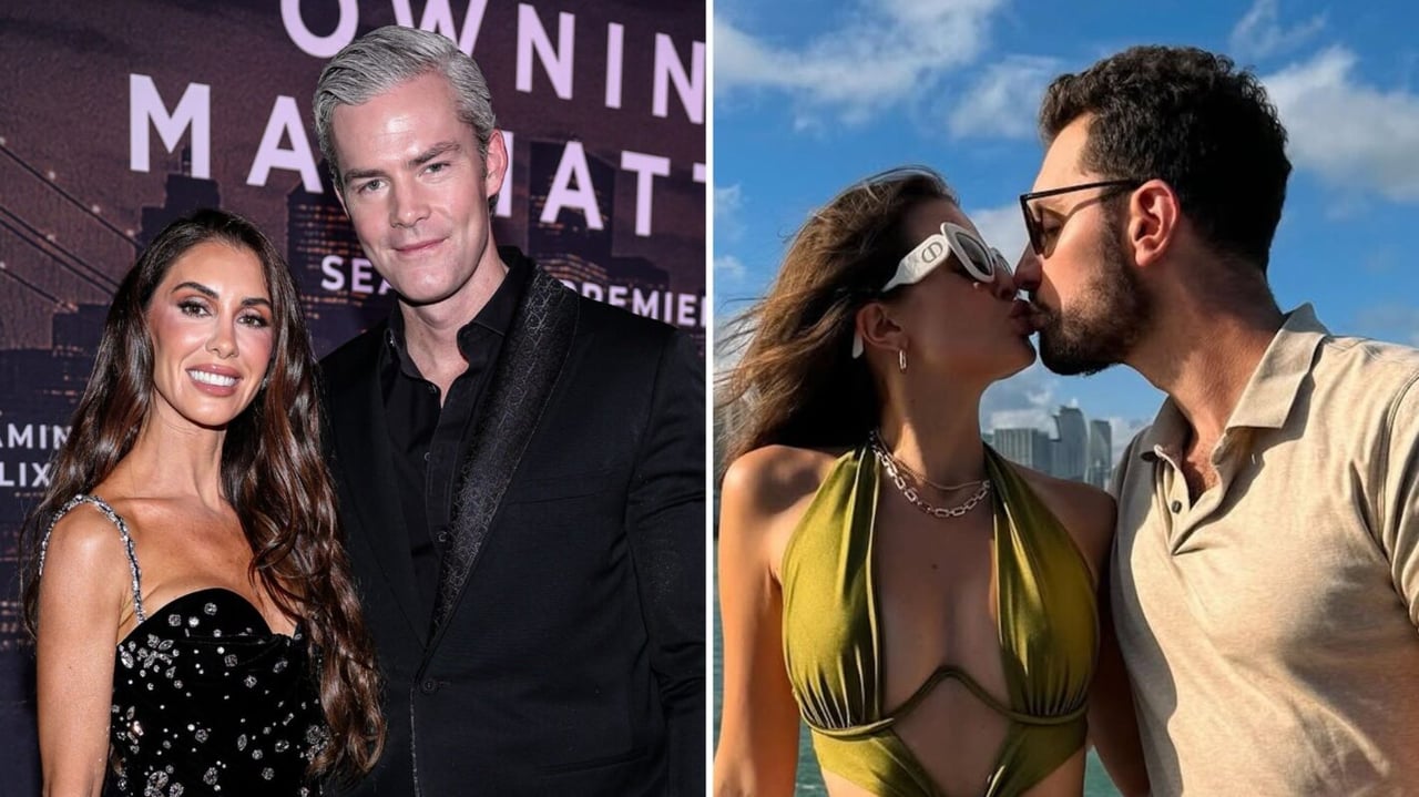‘Owning Manhattan’ Cast’s Relationships: Full Guide to Who’s Married & More in Season 2
