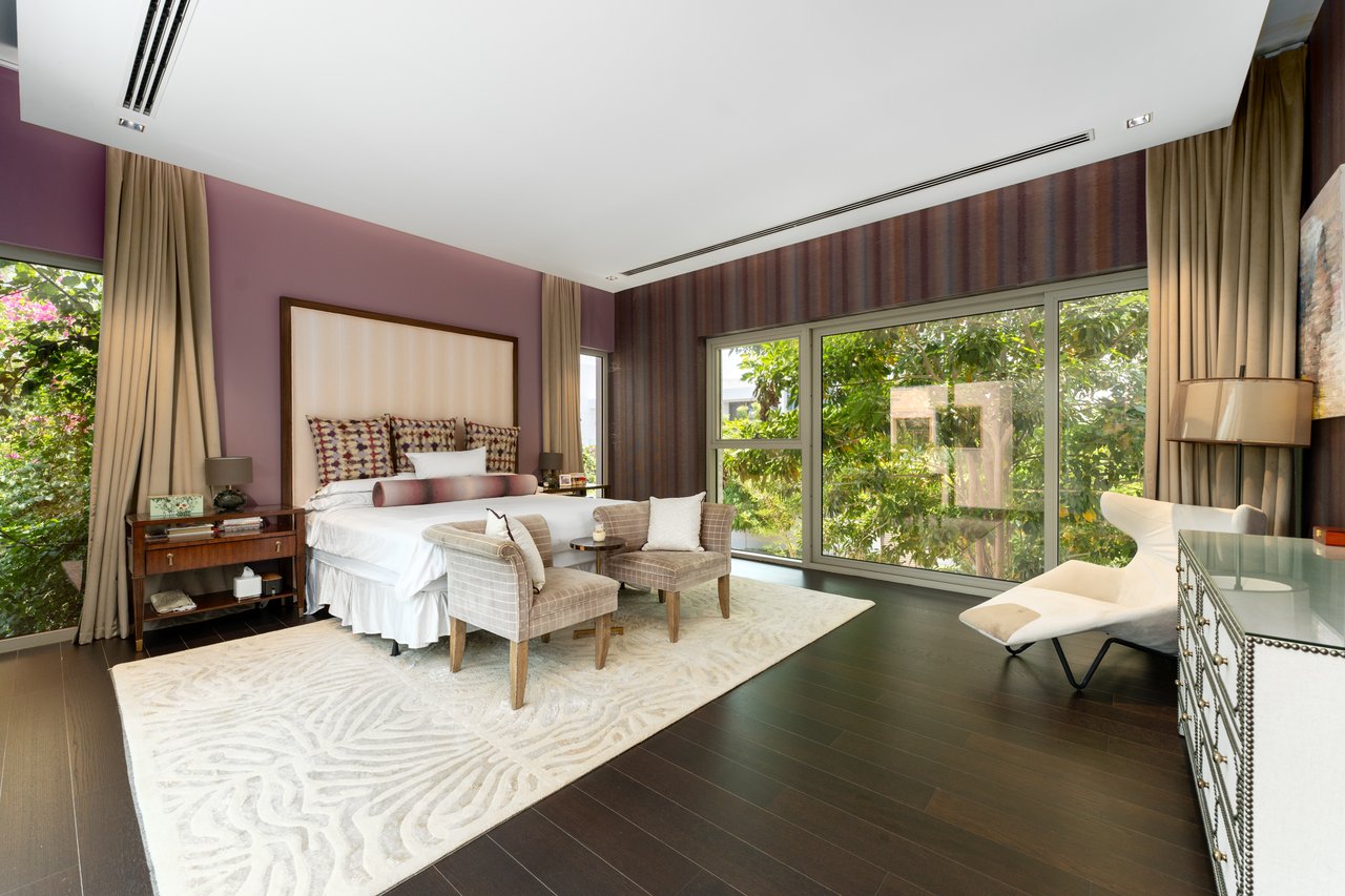 District One Villa 