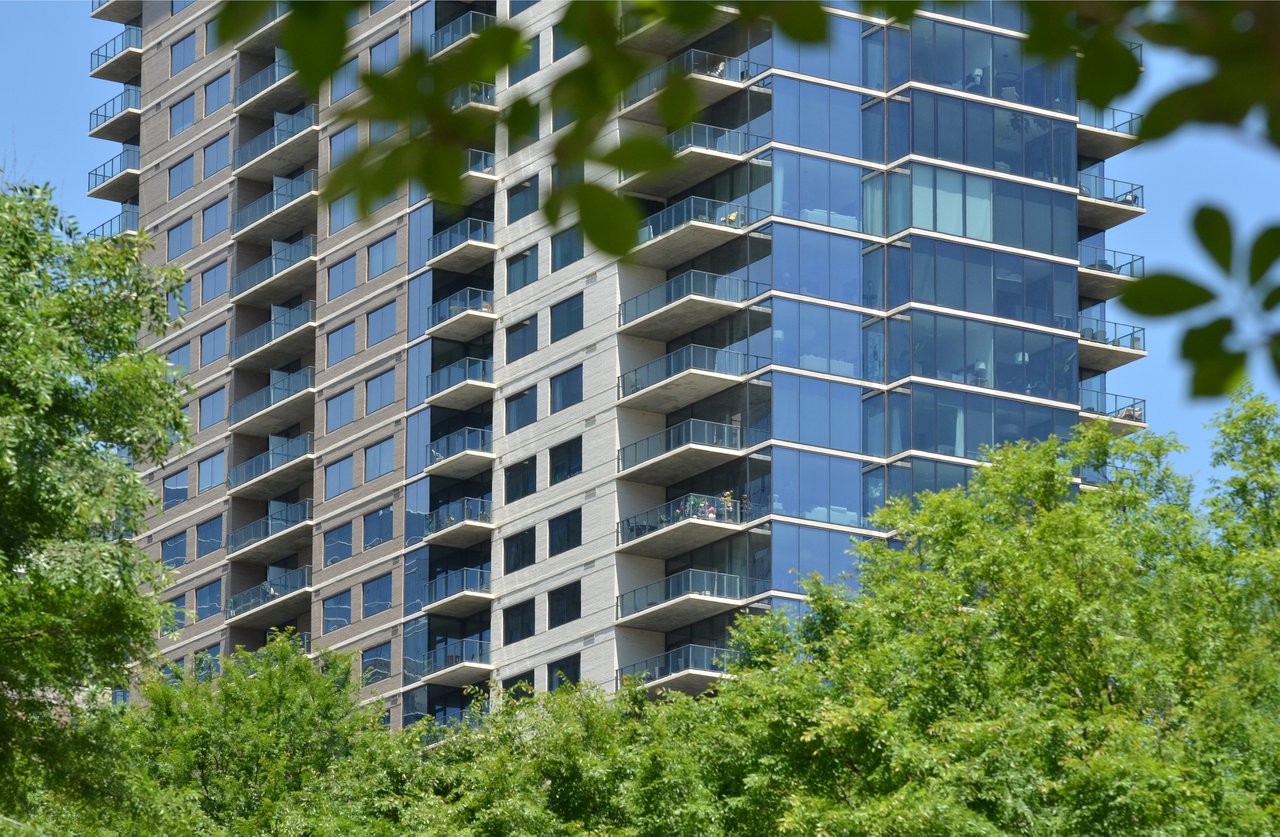 Dallas/Fort Worth Real Estate Market Update - October 2025 cover