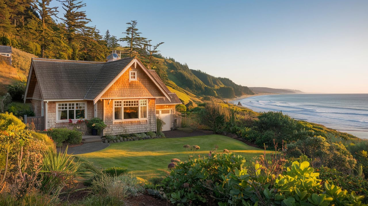 The Ultimate Guide to Selling Your Home in Garibaldi, OR