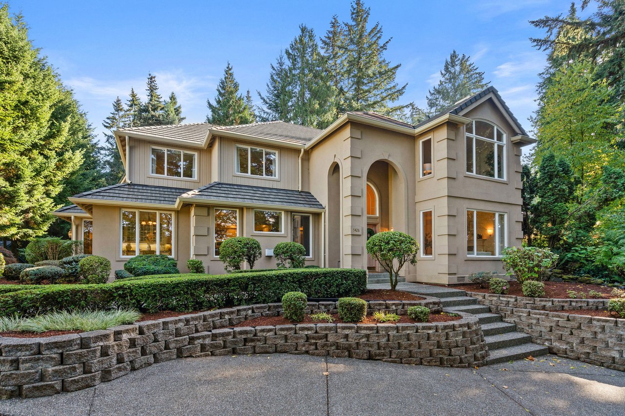 Bellevue Wellness Retreat in Newport Hills