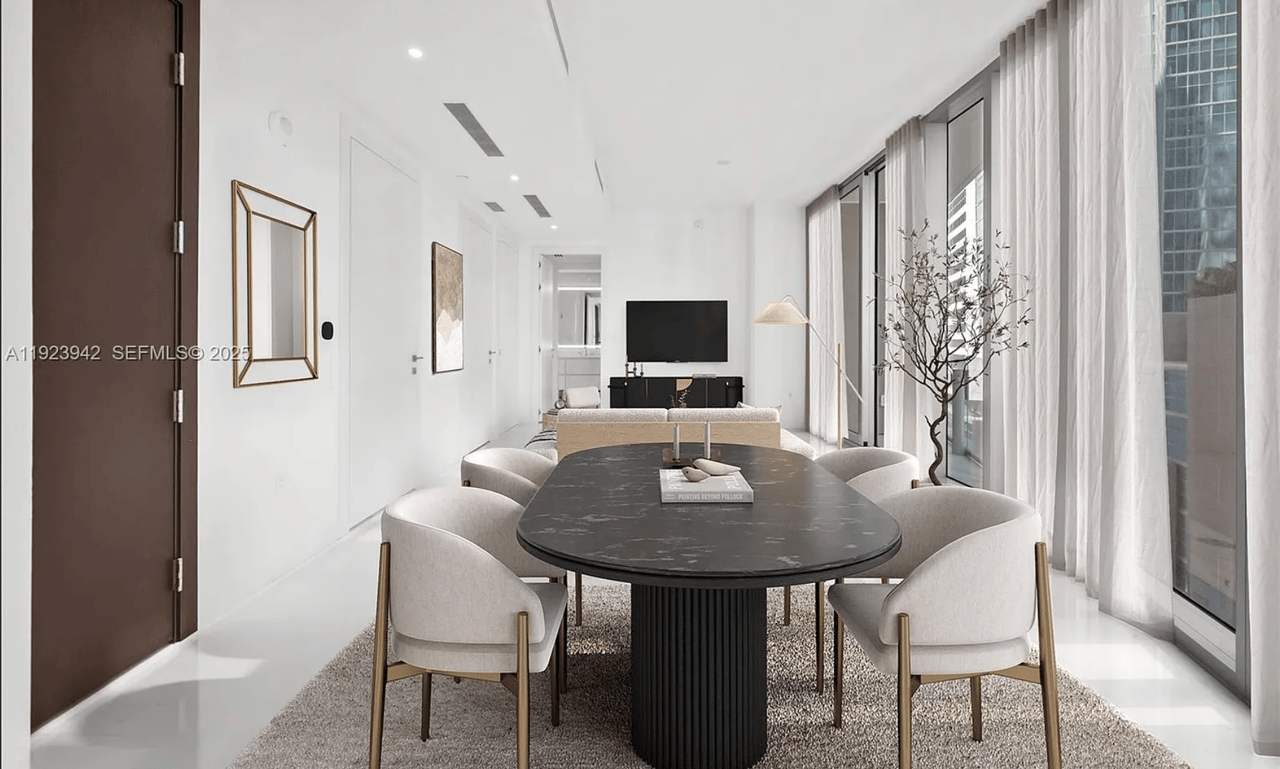 300 Biscayne Boulevard Way # 1106E