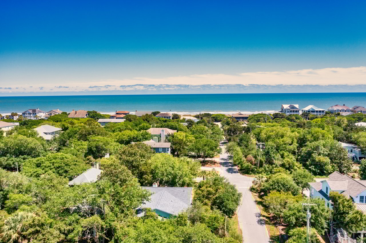 North Litchfield Beach
