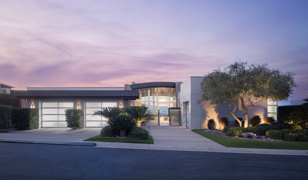 677 Tranquil Rim Court