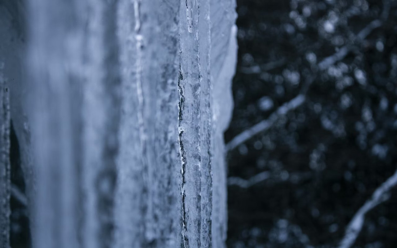 American Dream TV: Ice Castles in Cripple Creek